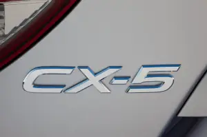 Foto Mazda CX-5 - 10
