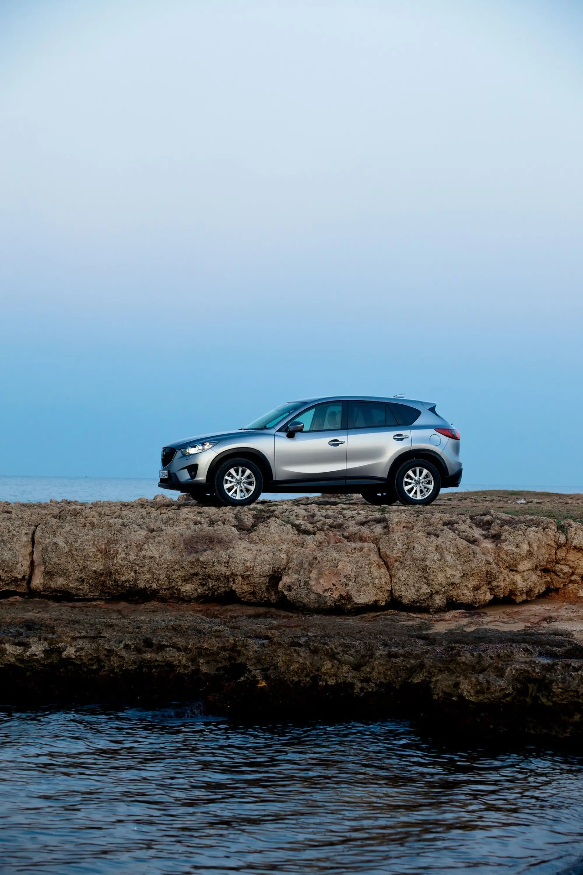 Foto Mazda CX-5 - 1