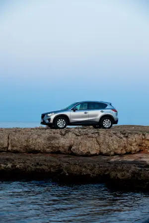 Foto Mazda CX-5 - 1