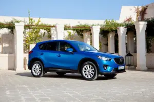 Foto Mazda CX-5 - 14