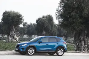 Foto Mazda CX-5 - 15