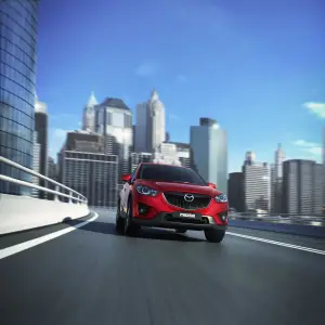 Foto Mazda CX-5 - 16
