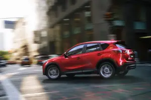 Foto Mazda CX-5 - 18