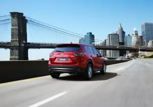 Foto Mazda CX-5 - 20