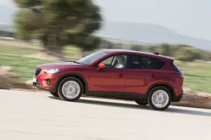 Foto Mazda CX-5 - 21