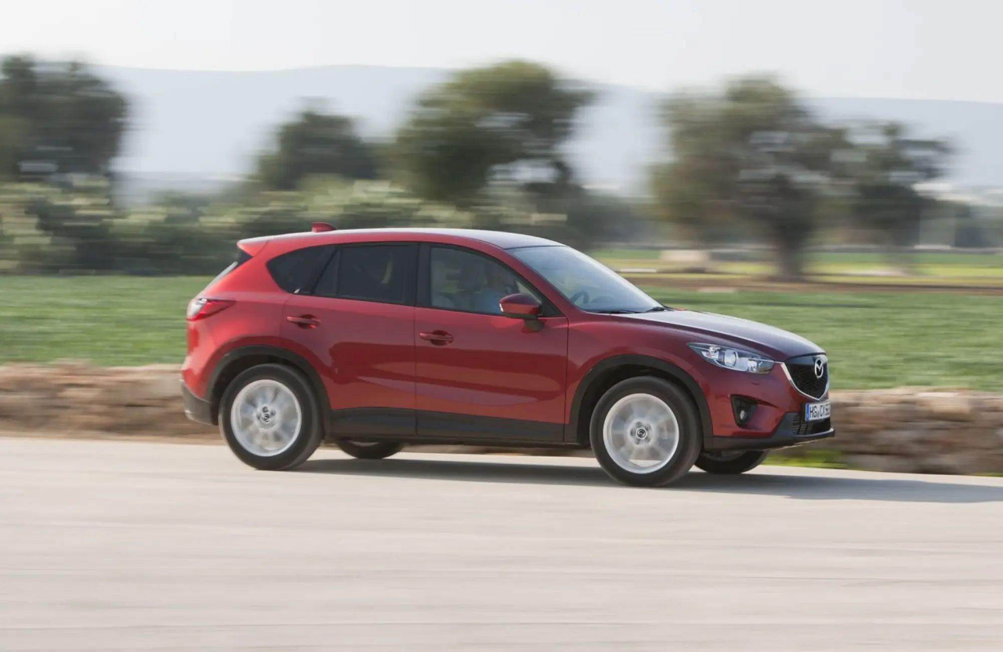 Foto Mazda CX-5 - 22