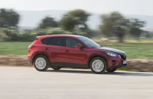 Foto Mazda CX-5 - 22