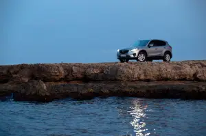 Foto Mazda CX-5 - 12