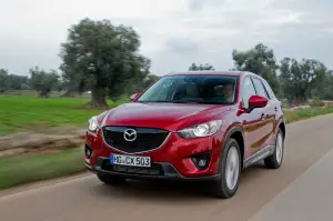 Foto Mazda CX-5 - 24