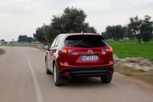Foto Mazda CX-5 - 25