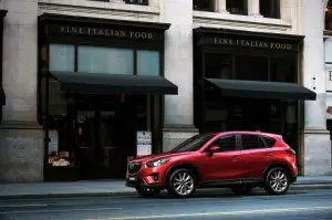 Foto Mazda CX-5 - 27