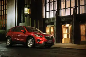 Foto Mazda CX-5 - 29