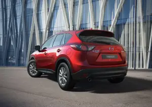 Foto Mazda CX-5 - 31