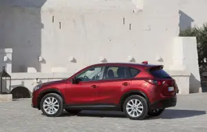 Foto Mazda CX-5 - 32