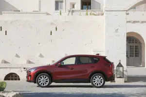 Foto Mazda CX-5 - 33