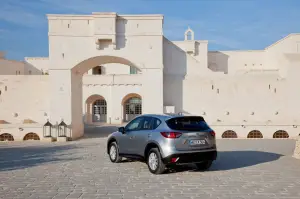 Foto Mazda CX-5 - 23