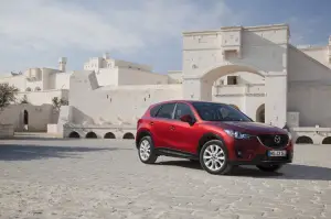 Foto Mazda CX-5 - 35