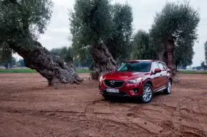 Foto Mazda CX-5 - 36
