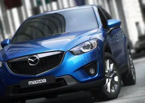 Foto Mazda CX-5 - 37