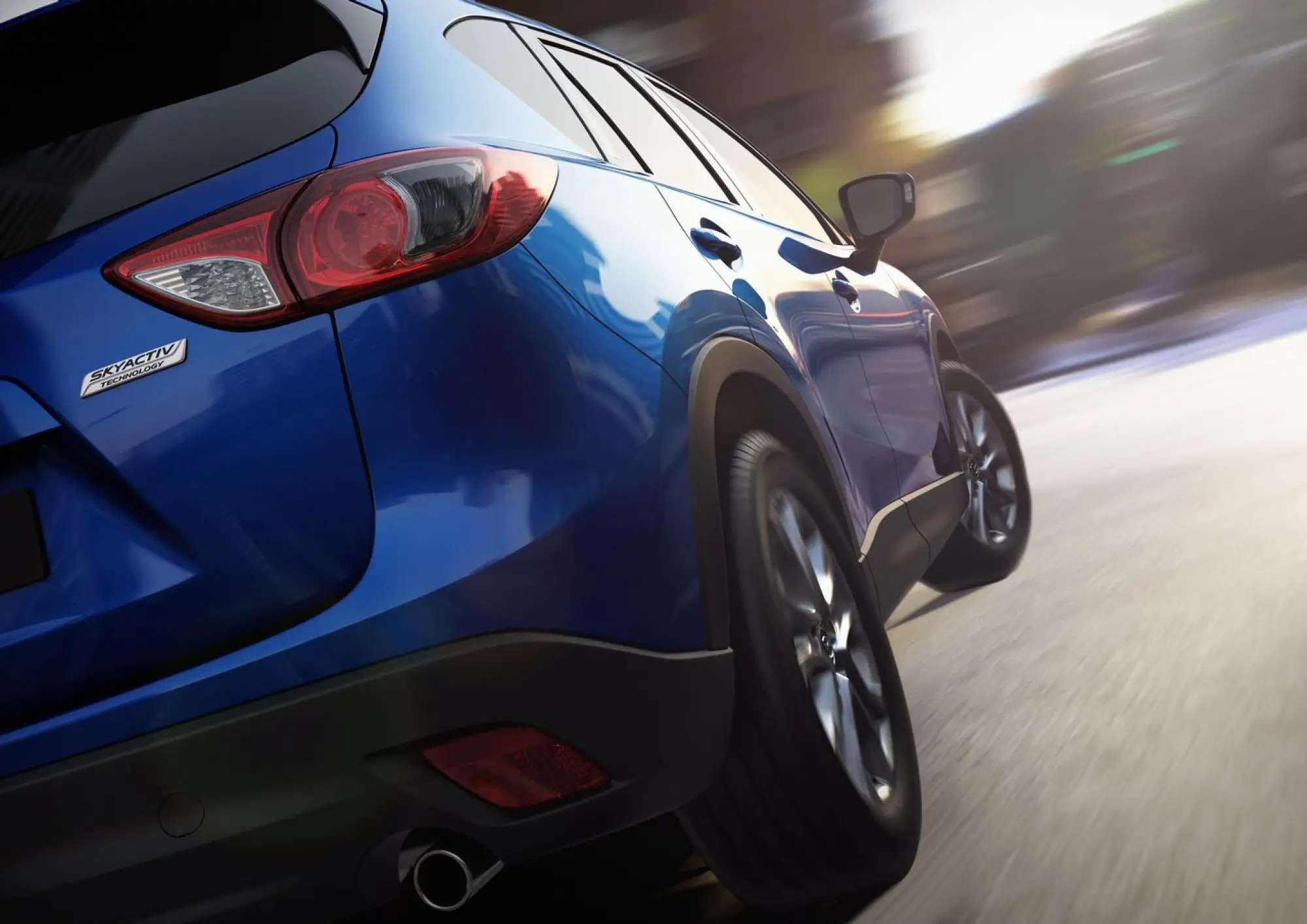 Foto Mazda CX-5 - 38