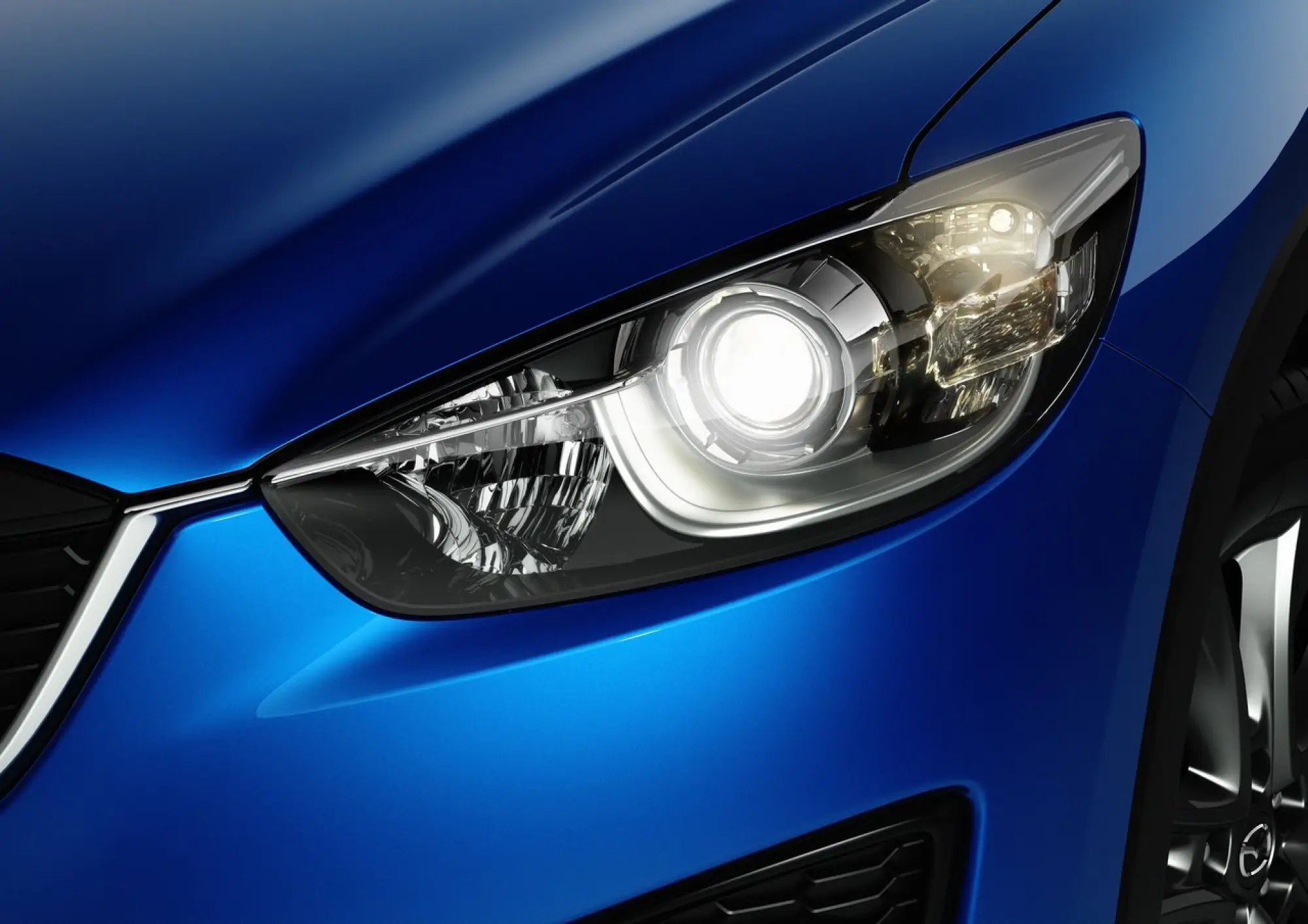 Foto Mazda CX-5 - 39