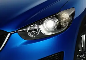 Foto Mazda CX-5 - 39