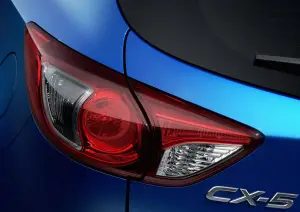 Foto Mazda CX-5 - 40