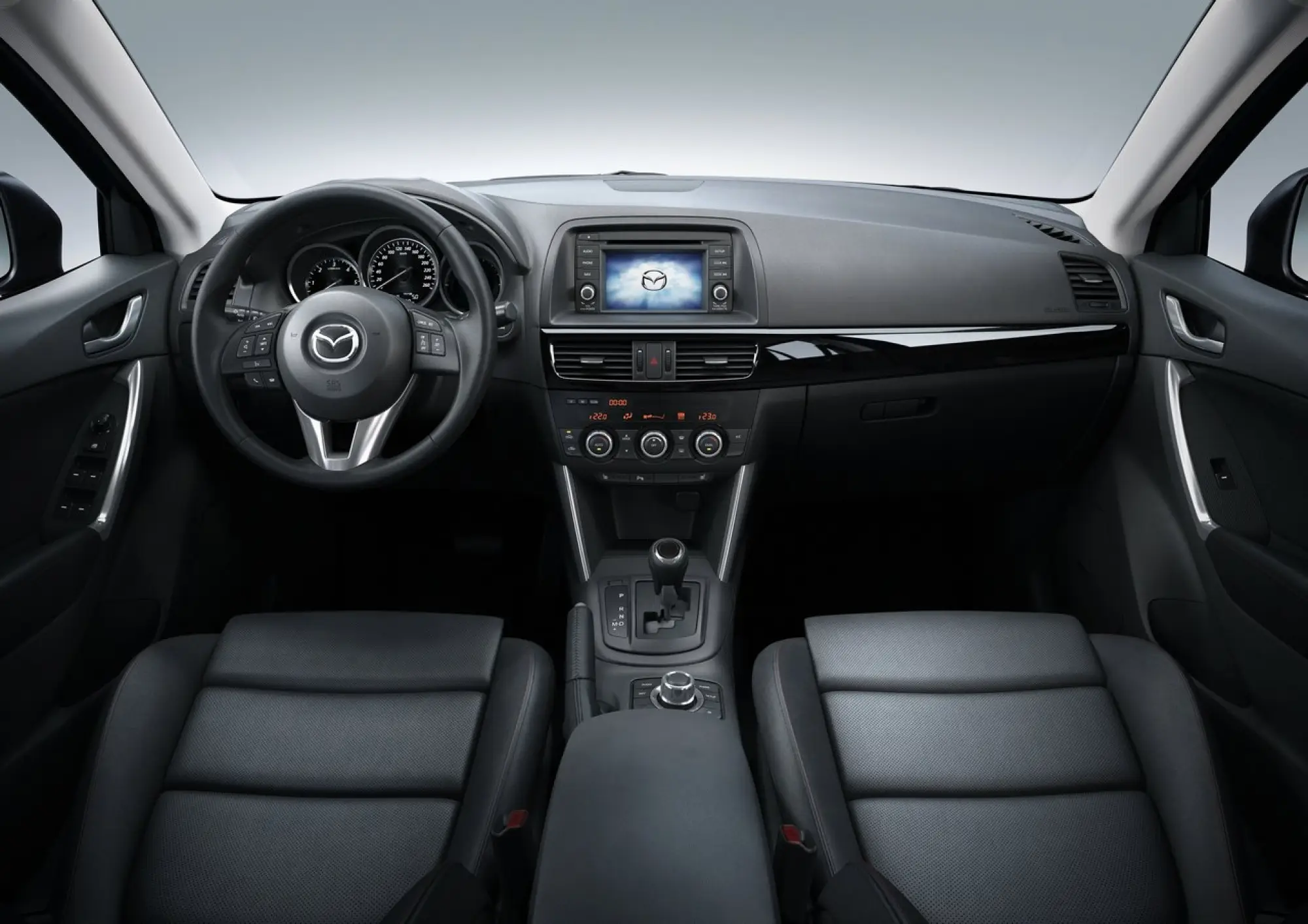 Foto Mazda CX-5 - 41