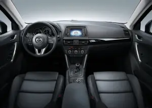 Foto Mazda CX-5 - 41