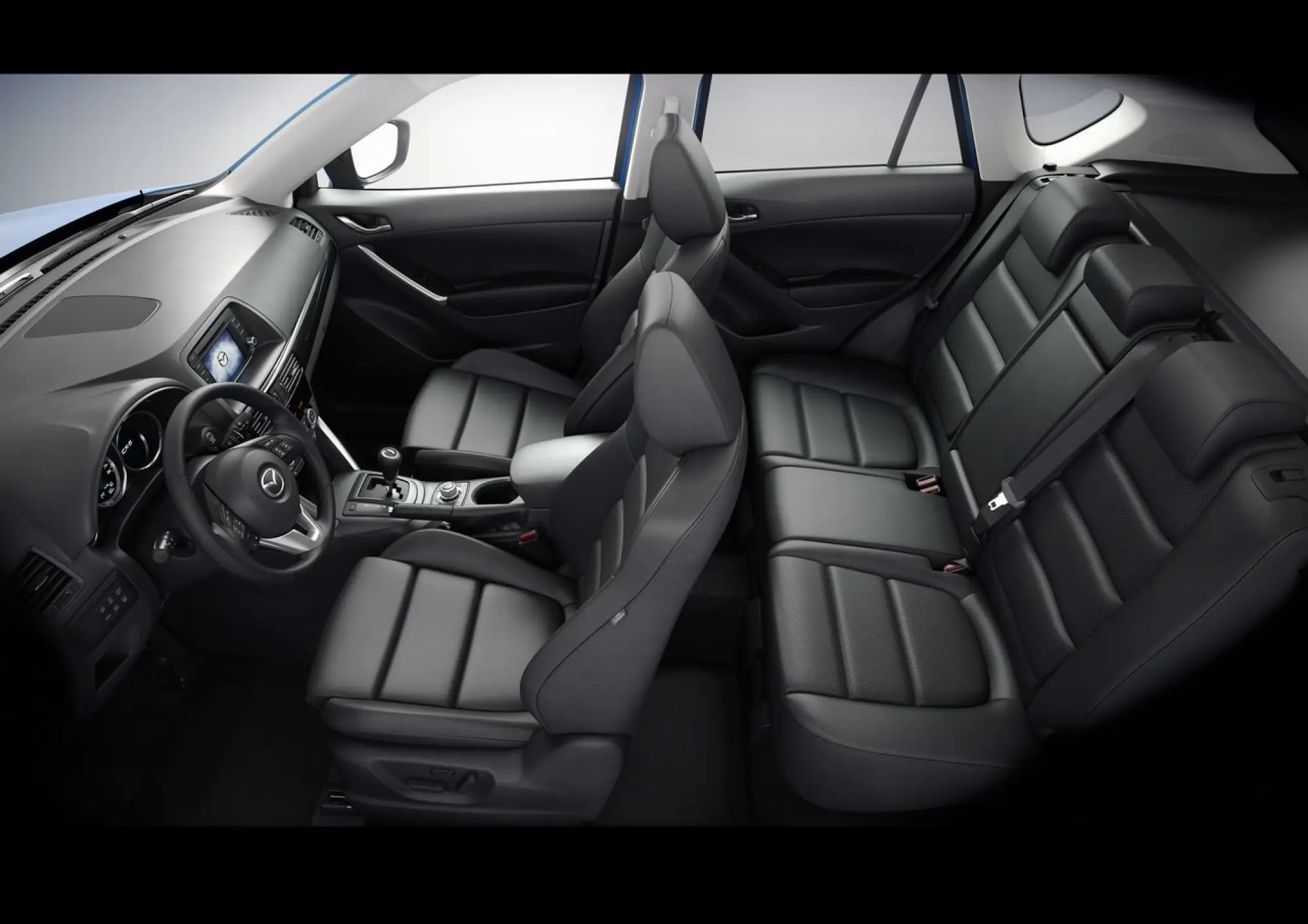 Foto Mazda CX-5 - 42