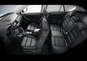 Foto Mazda CX-5 - 42