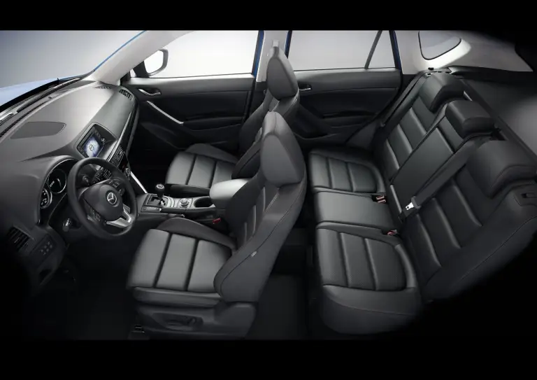 Foto Mazda CX-5 - 42