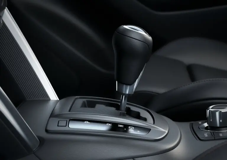 Foto Mazda CX-5 - 43