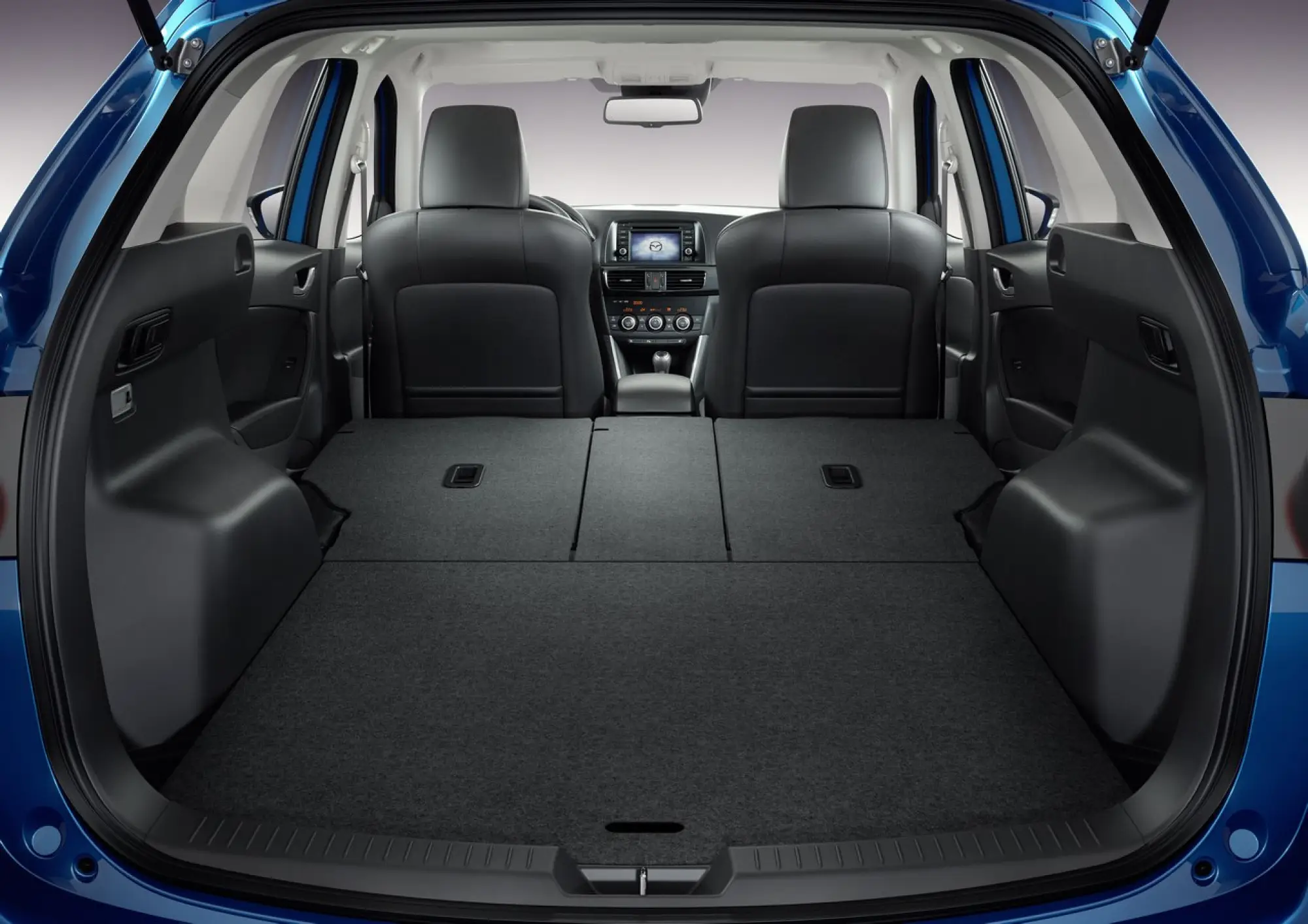 Foto Mazda CX-5 - 44