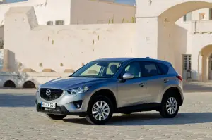 Foto Mazda CX-5 - 34