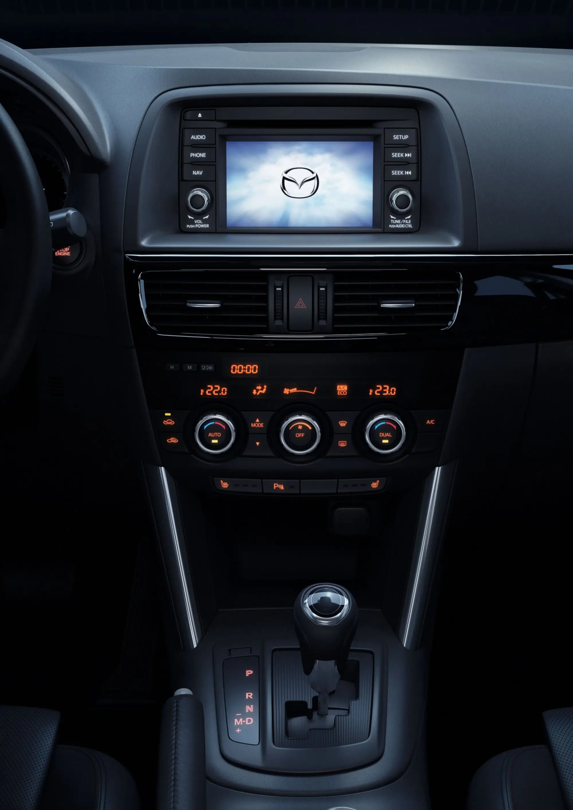 Foto Mazda CX-5 - 47