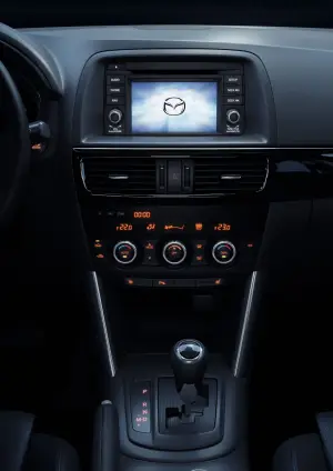 Foto Mazda CX-5 - 47