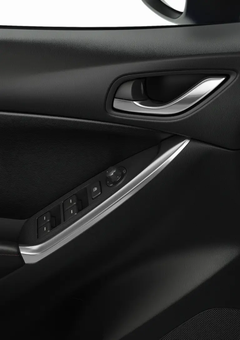 Foto Mazda CX-5 - 48
