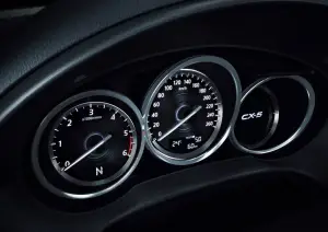 Foto Mazda CX-5 - 49