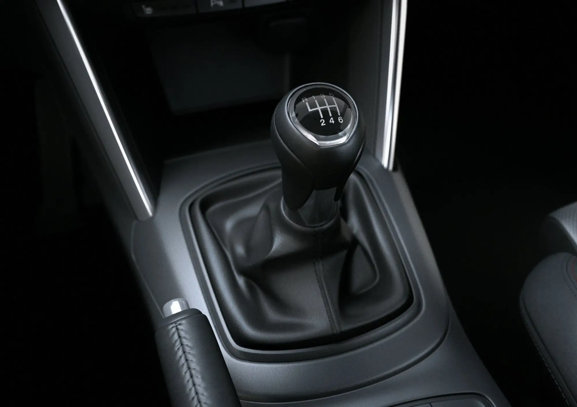Foto Mazda CX-5 - 50