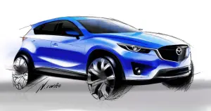 Foto Mazda CX-5 - 51