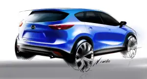 Foto Mazda CX-5 - 52