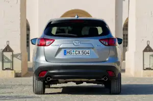 Foto Mazda CX-5 - 45
