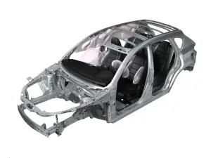 Foto Mazda CX-5 - 58