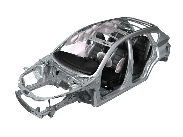Foto Mazda CX-5 - 58