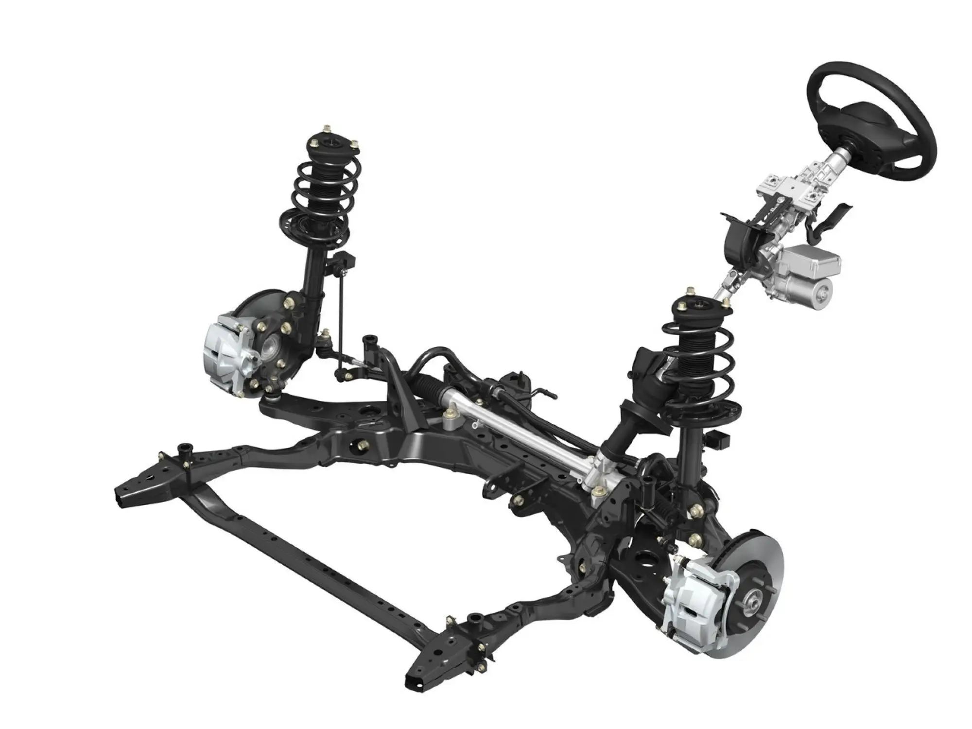 Foto Mazda CX-5 - 60