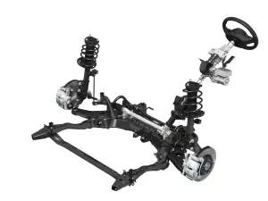 Foto Mazda CX-5 - 60