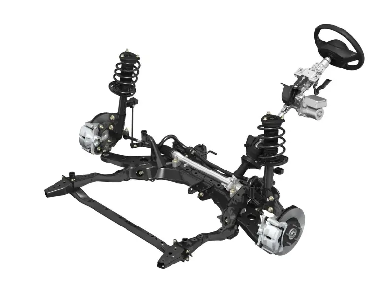 Foto Mazda CX-5 - 60