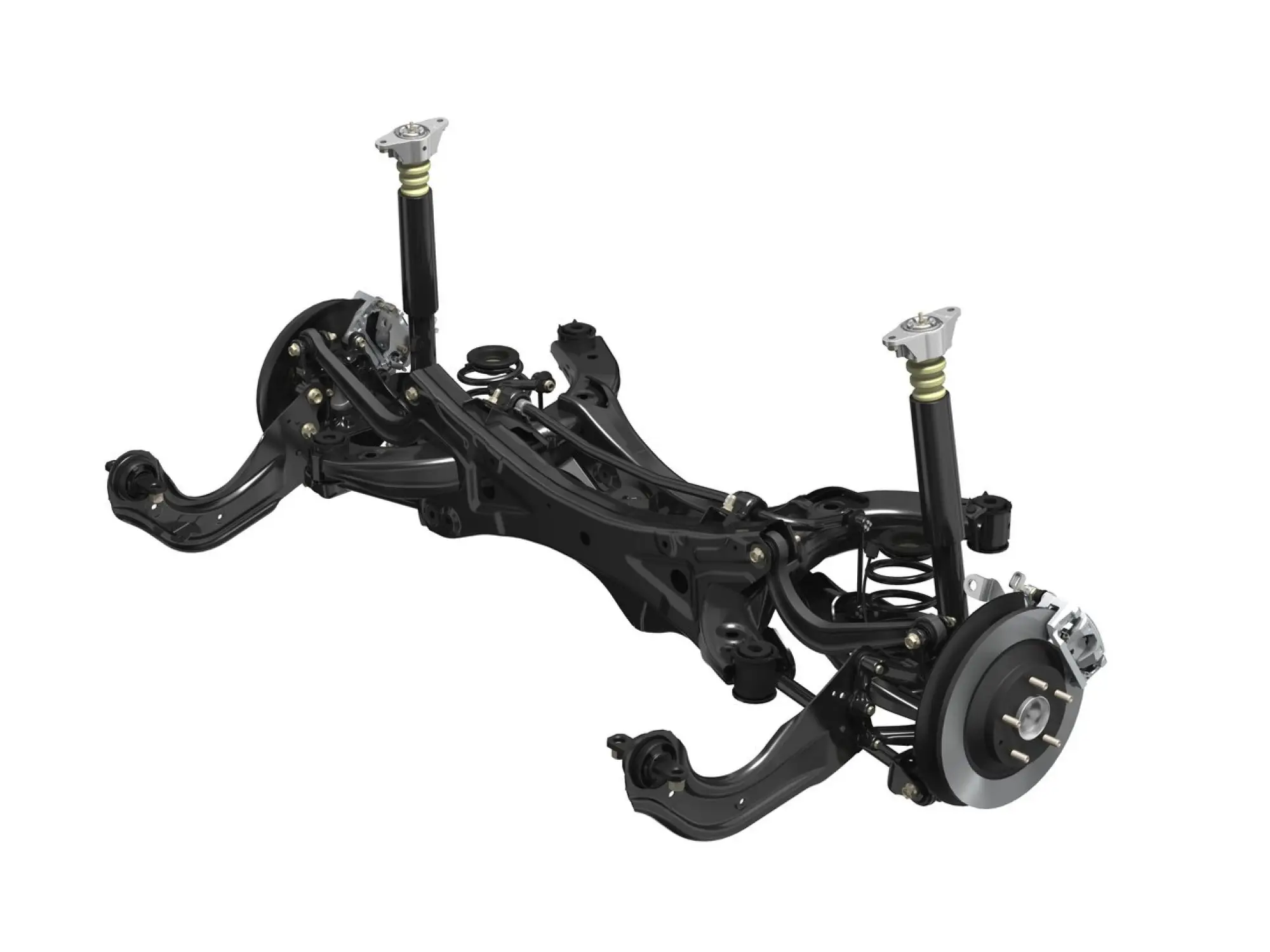 Foto Mazda CX-5 - 61