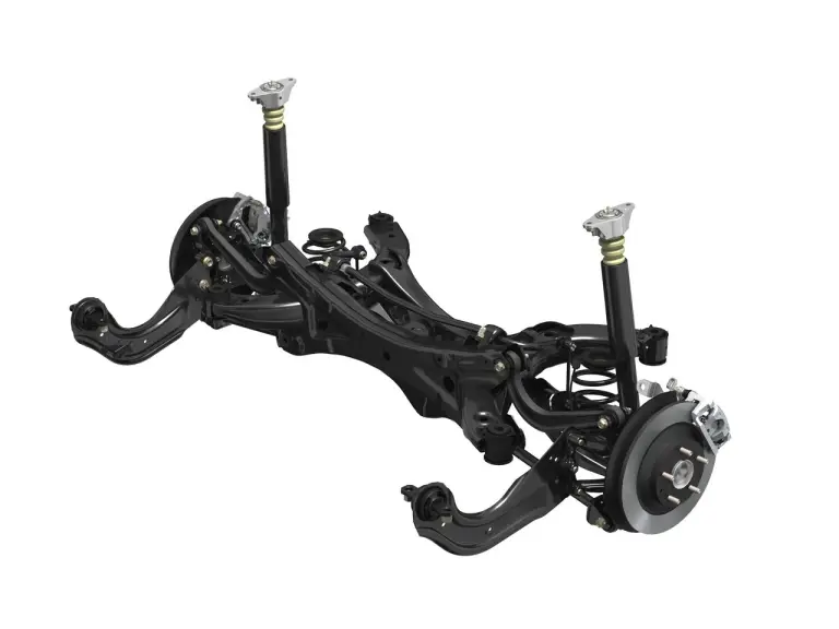 Foto Mazda CX-5 - 61